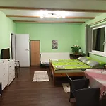 Ansat Opatovska 20 Lägenhet Trenčín