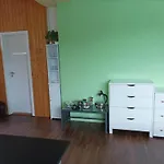 Lägenhet Ansat Opatovska 20 *
