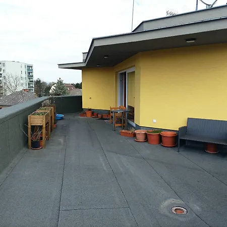 Ansat Opatovská 20 Apartamento Trenčín