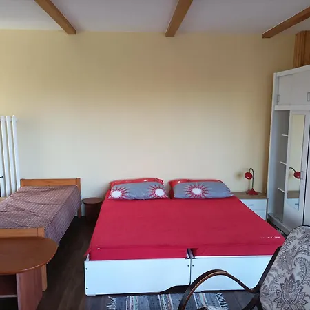 Apartmán Ansat Opatovska 20 Trenčín