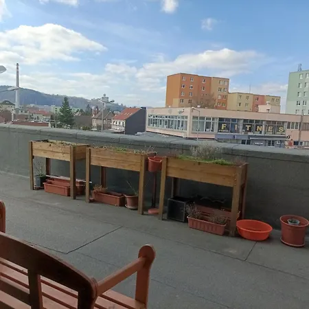 Ansat Opatovska 20 Trenčín