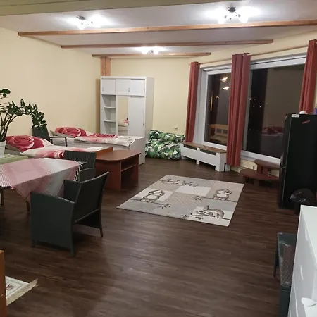 Apartamento Ansat Opatovská 20