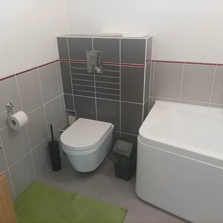 Apartamento Ansat Opatovská 20