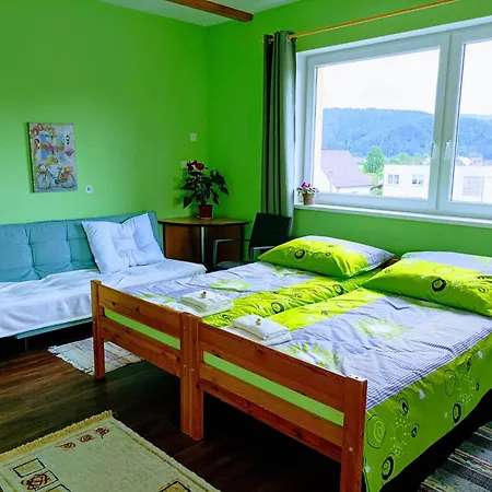 Ansat Opatovska 20 Apartmán Trenčín