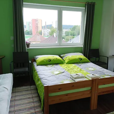 Ansat Opatovska 20 Trenčín