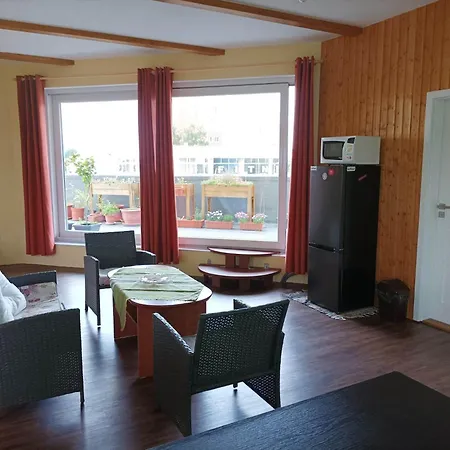 Ansat Opatovska 20 * Trenčín